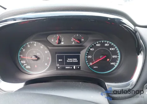 2023 Chevrolet Traverse Lt from USA, damaged, VIN 1GNERGKW3PJ209041